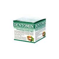 Geoproduct Dentomin Gyógynövényes Ásványi Fogpor 95 g