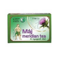 Dr. Chen Patika Dr. Chen Máj Meridián tea filteres 20 db