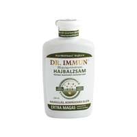 Dr. Immun 25 Dr. Immun Hajbalzsam 25 Gyógynövényes 250 ml