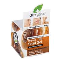 Dr. Organic Dr Organic bioaktív csigagél 50 ml