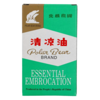 Dr. Chen Patika Dr. Chen Polar Bear Olaj 27 ml
