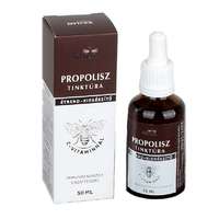 DYDEX Hungary Dydex Propolisz tinktúra 50 ml