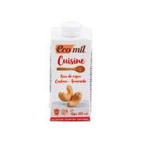 EcoMil EcoMil Kesutejszín UHT 200 ml