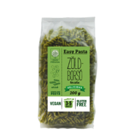 Éden Prémium Éden Prémium Zöldborsó Tészta Orsó 200 g