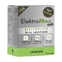 Health Market Health Market ElektroMax Mini italpor citrom 8 db