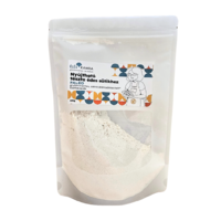 Paleolit Éléskamra Éléskamra nyújtható tészta édes sütikhez szénhidrát csökkentett lisztkeverék 185 g