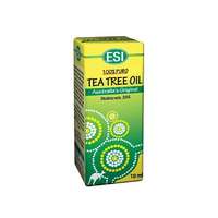 Natur Tanya ESI Ausztrál teafa olaj 100% 10 ml