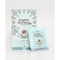 English Tea Shop ETS Bio Wellness Tea Sleepy Me 20 db