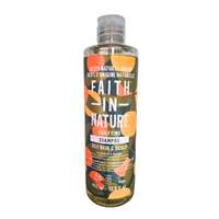 Faith in nature Faith In Nature sampon grapefruit-narancs 400 ml