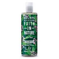 Faith in nature Faith in Nature Sampon Teafa 400 ml
