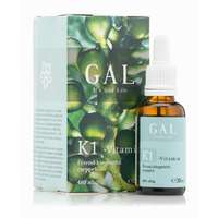 GAL SynergyTech Zrt. GAL K1-Vitamin 30 ml