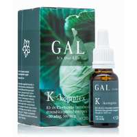 GAL SynergyTech Zrt. GAL K-komplex 20 ml