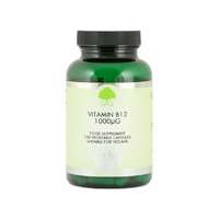 Elan-Vital Természetes Egészség Központ G&G B12-vitamin 1000 mcg 120 db kapszula