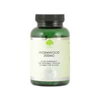 Elan-Vital Természetes Egészség Központ G&G Fehérüröm (Wormwood) 300 mg 120 db