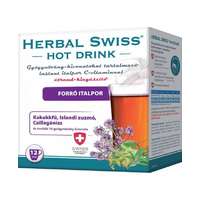 Simply you Herbal Swiss Forró Ital 12 db