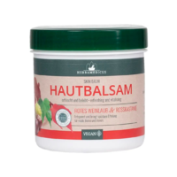 Herbamedicus Herbamedicus Vadgesztenye vörösszőlő balzsam 250 ml