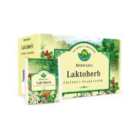 Herbária Herbária Laktoherb Tea Borítékos 20 db