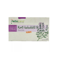Herbatrend Herbatrend Filteres Kerti Kakukkfű tea 20 db