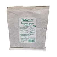 Herbatrend Herbatrend Szálas Zacskós Galagonya virágos hajtásvég tea 40 g