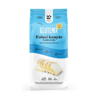 Naturbit It's Us Glutenix Falusi kenyér gluténmentes lisztkeverék 500 g