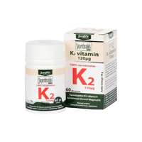 JuvaPharma Jutavit K2-vitamin Tabletta 60 db