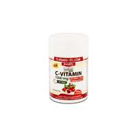 JuvaPharma Jutavit C-vitamin+D3-vitamin Retard 1000 mg tabletta 100 db