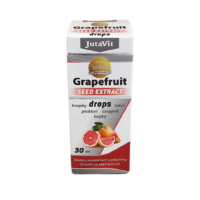 JuvaPharma Jutavit Grapefruit Cseppek 30 ml