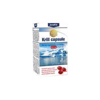 JuvaPharma Jutavit krill olaj 625 mg 60 db