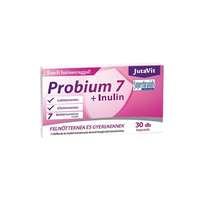 JuvaPharma Jutavit Probium 7+Inulin kapszula 30 db