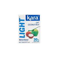 Kara Kara Kókusztej Light UHT 200 ml