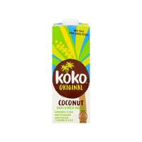 Koko Koko Kókusztej Ital Natúr 1000 ml