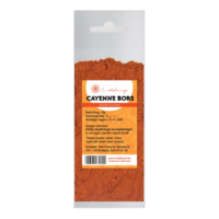 Lakshmy Lakshmy Cayenne bors 30 g