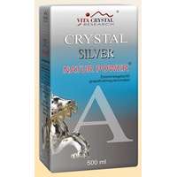Vita Crystal Nano Silver 500 ml