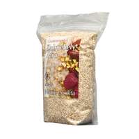 Lechner és Zentai Kft. Nature Cookta Gluténmentes Zabpehelydara 400 g