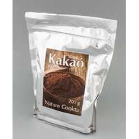 Lechner és Zentai Kft. Nature Cookta Holland Kakaópor 10-12% 200 g