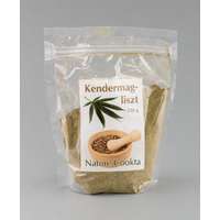 Lechner és Zentai Kft. Nature Cookta Kendermagliszt 250 g