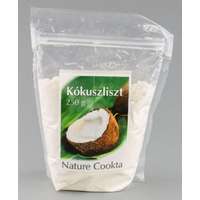 Lechner és Zentai Kft. Nature Cookta Kókuszliszt 250 g