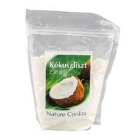 Lechner és Zentai Kft. Nature Cookta Kókuszliszt 250 g