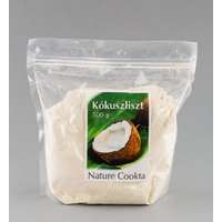 Lechner és Zentai Kft. Nature Cookta Kókuszliszt 500 g