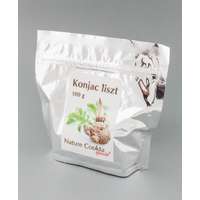 Lechner és Zentai Kft. Nature Cookta Konjac liszt 100 g