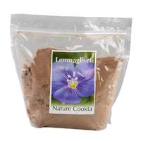Lechner és Zentai Kft. Nature Cookta Lenmagliszt 500 g