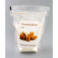 Lechner és Zentai Kft. Nature Cookta Mandulaliszt 250 g