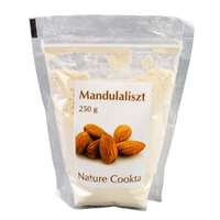 Lechner és Zentai Kft. Nature Cookta Mandulaliszt 250 g