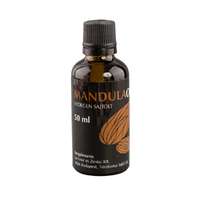 Lechner és Zentai Kft. Nature Cookta Mandulaolaj 50 ml