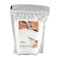 Lechner és Zentai Kft. Nature Cookta Nyírfacukor 500 g
