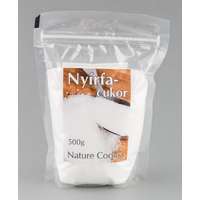 Lechner és Zentai Kft. Nature Cookta Nyírfacukor 500 g
