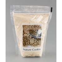 Lechner és Zentai Kft. Nature Cookta Szezámmagliszt 250 g