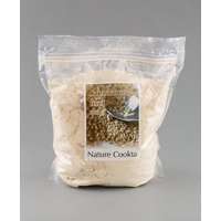 Lechner és Zentai Kft. Nature Cookta Szezámmagliszt 500 g
