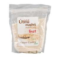 Lechner és Zentai Kft. Nature Cookta Basic Útifű maghéj liszt 250 g