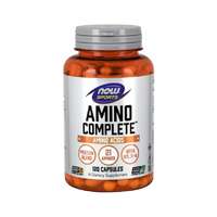 NOW Foods Now Amino Complete kapszula 120 db